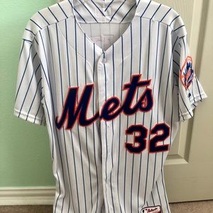 New York Mets Steven Matz Jersey